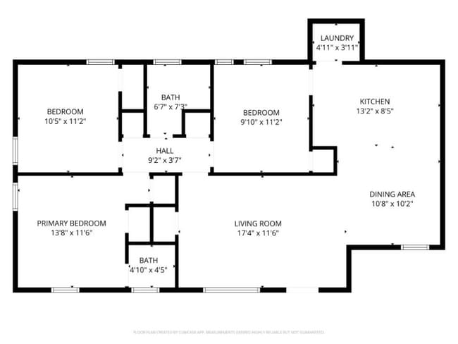 Building Photo - 1410 N Druid Hills Rd