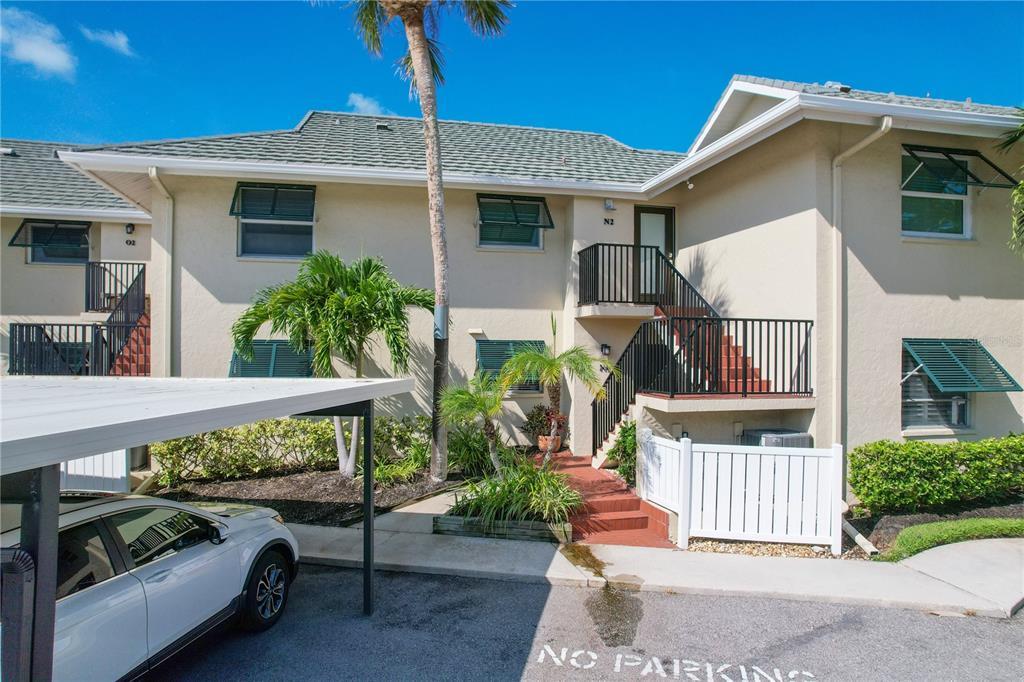 4660 Ocean Blvd Unit N1, Sarasota, FL 34242 Condo for Rent in