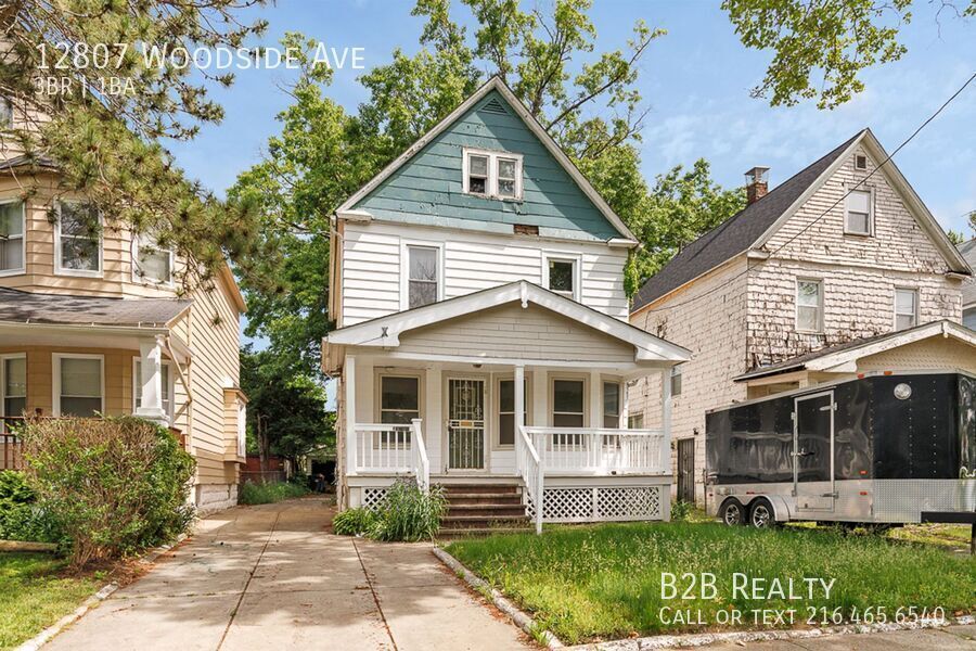 Primary Photo - 12807 Woodside Ave