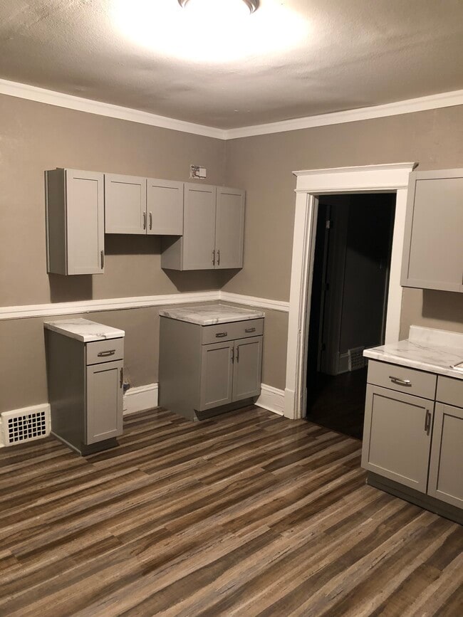 Kitchen pic 1 - 3529 N 25th St