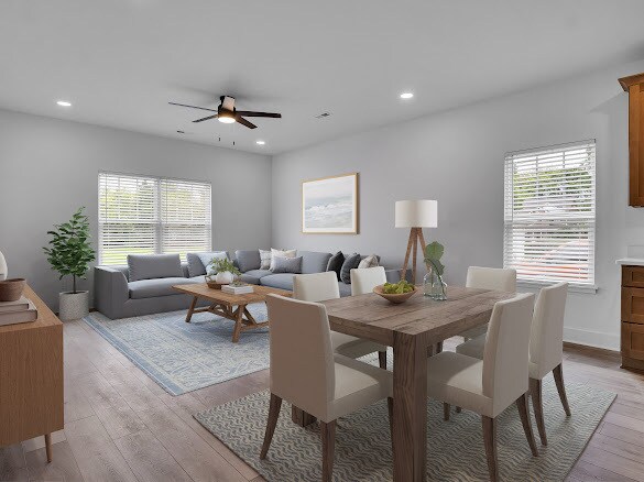 Foto del edificio - 7413 Westridge Dr