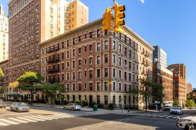 Building Photo - The Vancortlandt