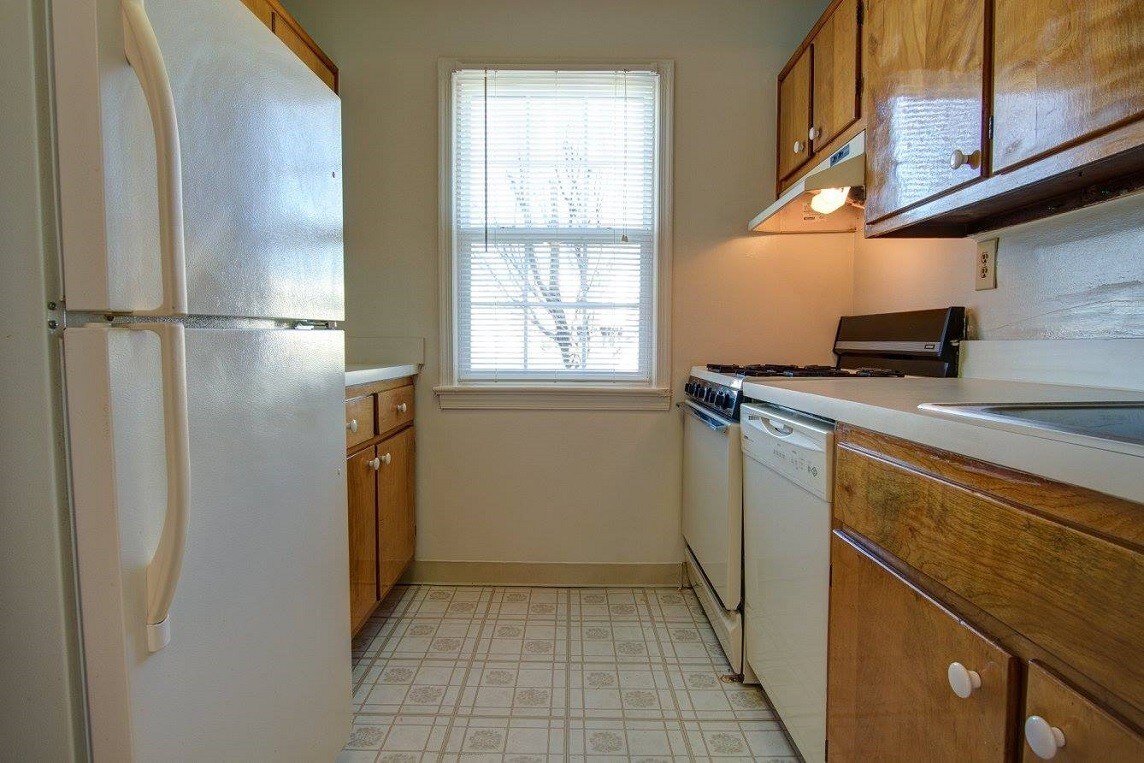 Whetstone Apartments Gaithersburg, MD