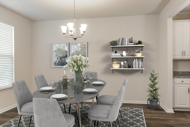 Building Photo - 433 Stonefield Cir