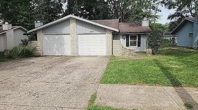 Foto principal - 2633 Northwood Dr