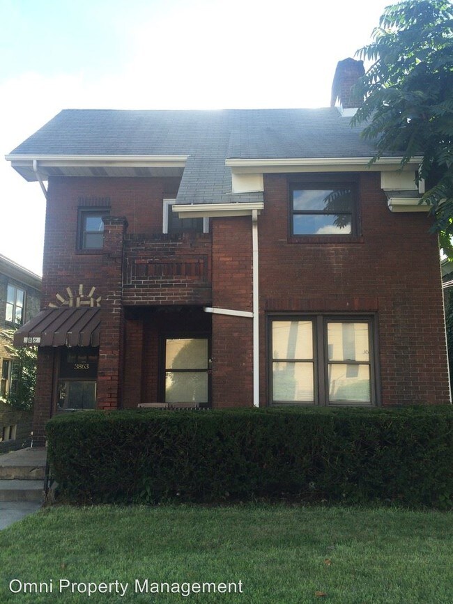 Foto del edificio - 3 br, 1 bath Apartment - 3861 Brighton Road