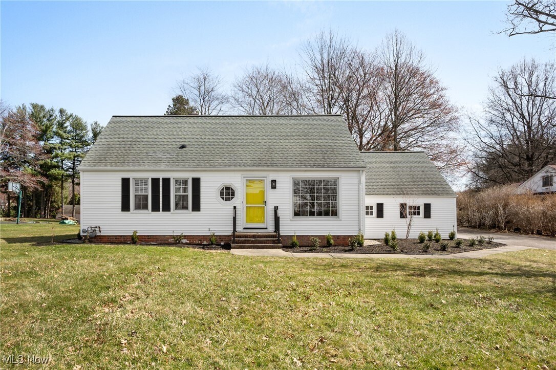 Foto principal - 5205 Harper Rd
