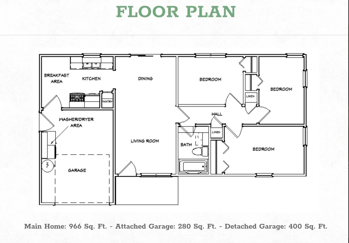 Building Photo - 402 S Frances St