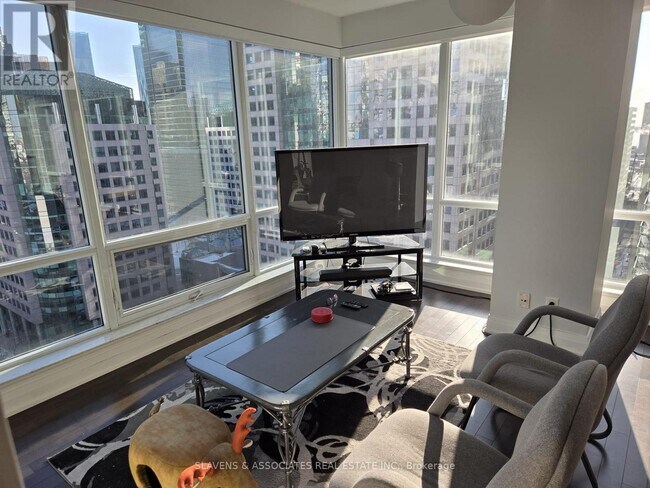 Photo du bâtiment - 80 John St