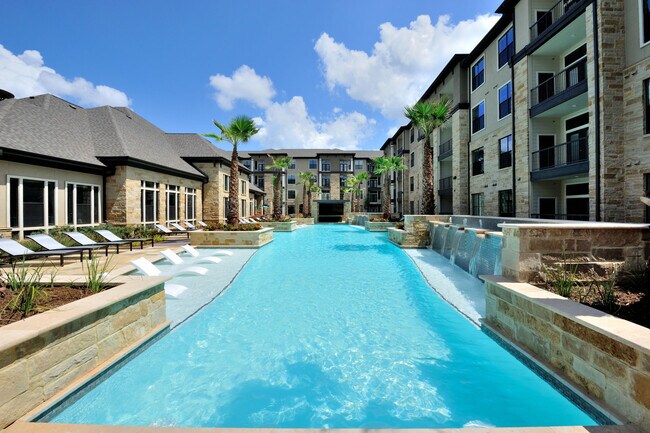 Apartamentos Broadstone Woodmill Creek — foto de la comunidad - Broadstone Woodmill Creek