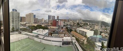 Building Photo - 1750 Kalakaua Ave