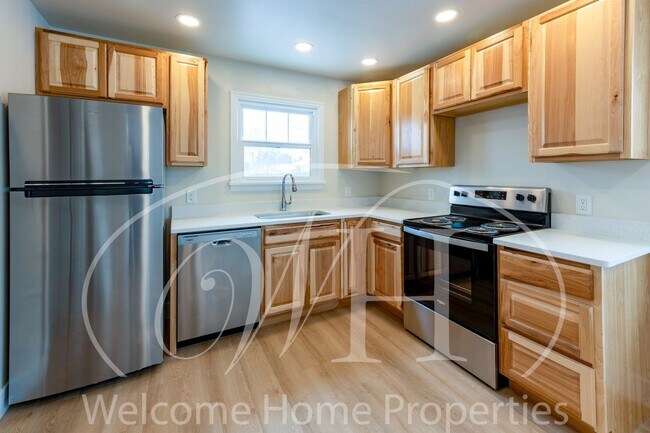 Foto del edificio - Cozy Single-Family Home in East Walla Walla