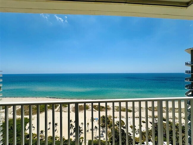 Foto del edificio - 750 N Ocean Blvd