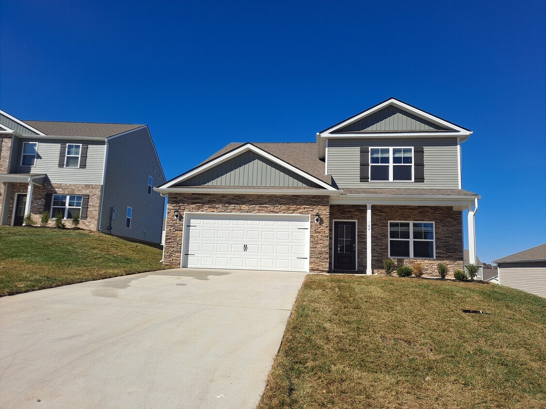 164 Kaley Ln, Lenoir City, TN 37771 House Rental in Lenoir City, TN