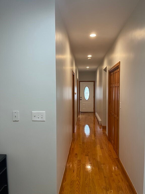 Foto del edificio - 118 Webster Ave