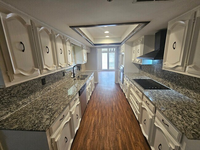 Foto del edificio - 1340 Grand Teton Dr