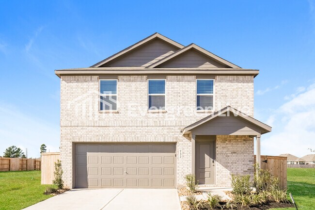 Foto del edificio - 732 Magnolia Creek Dr