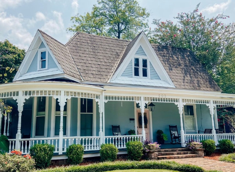 503 6th St S, Columbus, MS 39701 House Rental in Columbus, MS