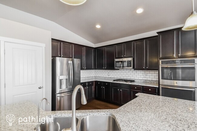 Building Photo - 10974 Scenic Brush Drive, Peyton, CO, 80831