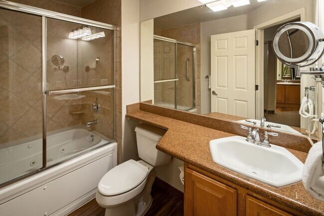 Building Photo - Now Offering Long-Term Rentals at Club de Soleil – Studios, 1-Bedrooms & 2-Bedrooms Available