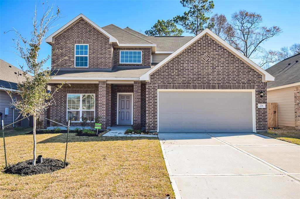 Primary Photo - 276 Shoreview Dr