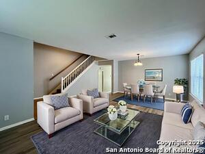 Foto del edificio - 7704 Flower Bluff