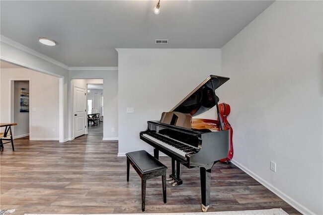 Building Photo - 5215 Wheeler Run Dr