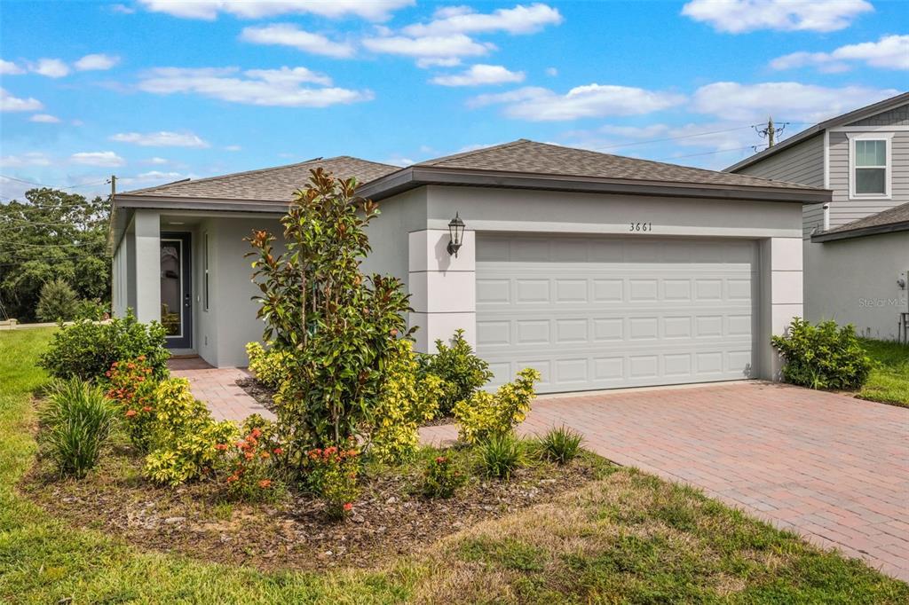 Foto principal - 3661 Portsmouth Ln
