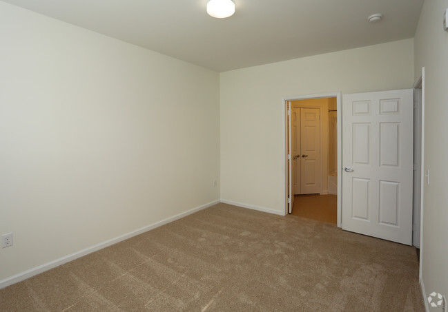 Bedroom - Adams Crossing