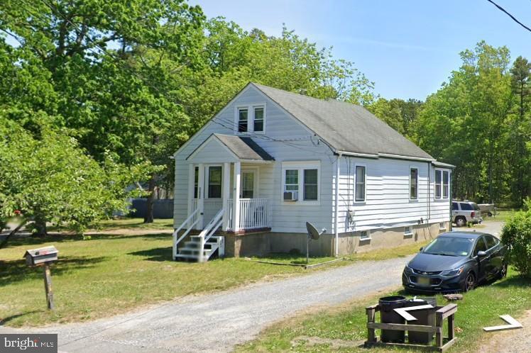 Primary Photo - 155 Wells Mills Rd