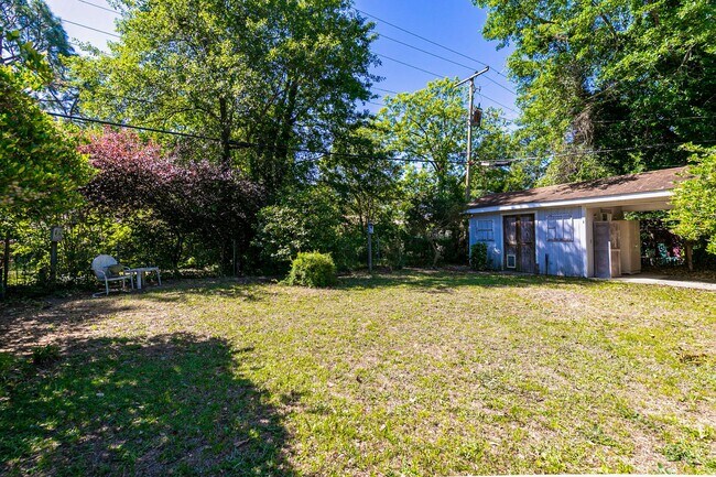 Foto del edificio - Beautiful rental full of character and charm located in The Avenues of Cayce! Close to USC!