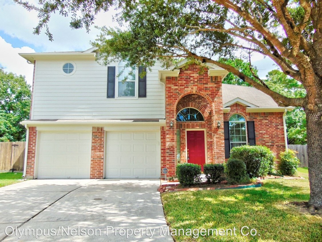 Foto principal - 23242 Postwood Glen Ln