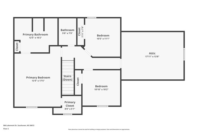 Building Photo - 906 Lakemont Dr