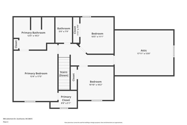 Foto del edificio - 906 Lakemont Dr