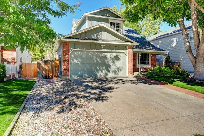 Photo - 12737 W Aqueduct Dr House