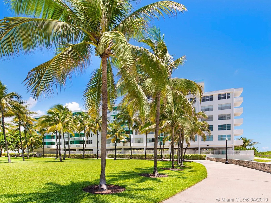Foto principal - 301 Ocean Dr