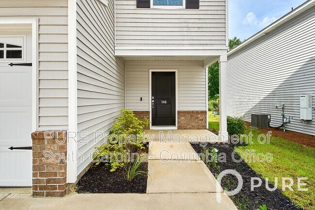 Building Photo - 146 Kings Parish Ct
