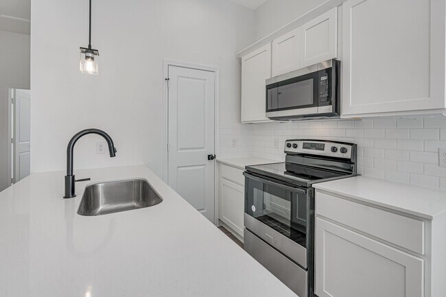 Foto del edificio - 5105 Mallow St