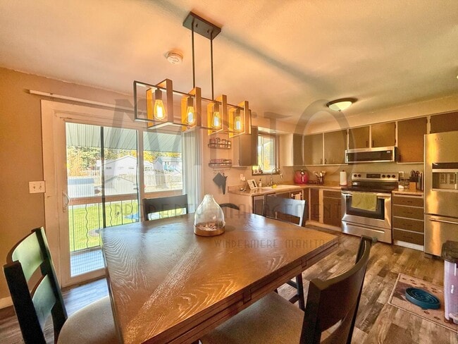 Foto del edificio - Beautiful South Hill Home