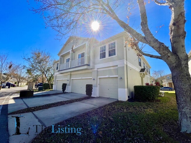 Building Photo - 7125 Red Lantern Dr