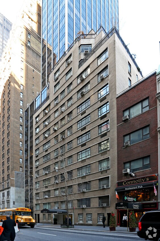 The Aristocrat Apartments in New York, NY