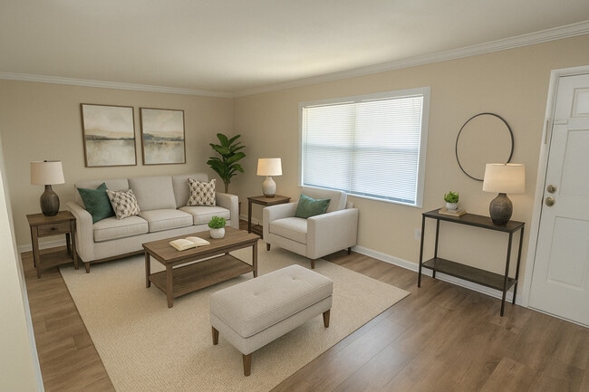 Building Photo - Colony House of Westshore