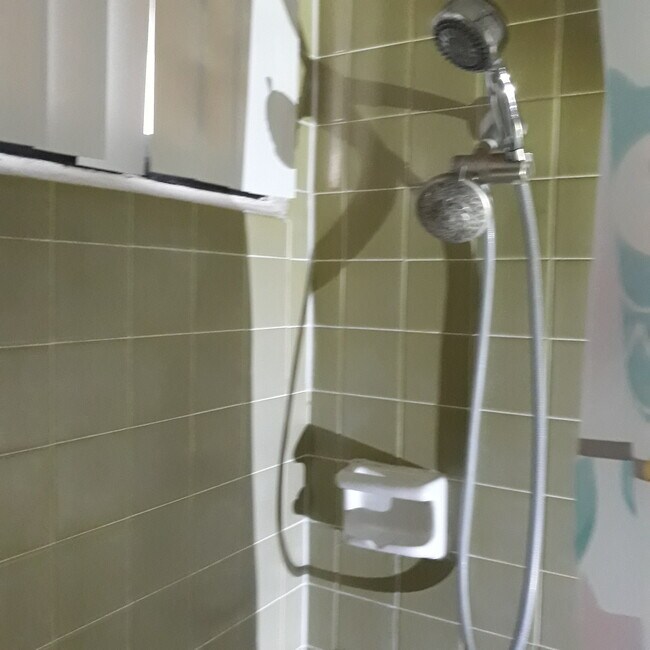 shower - 99-015 Kalaloa St