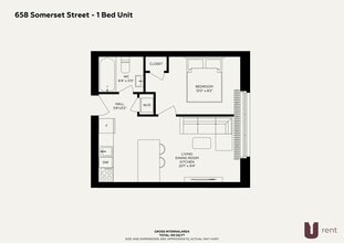 Building Photo - 658 Somerset St W