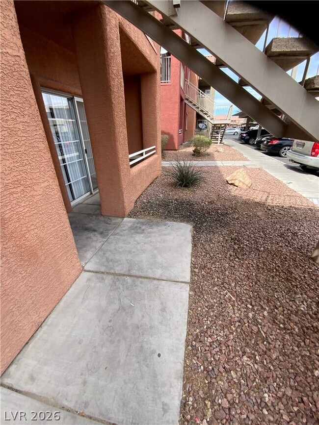 Foto del edificio - 4730 E Craig Rd