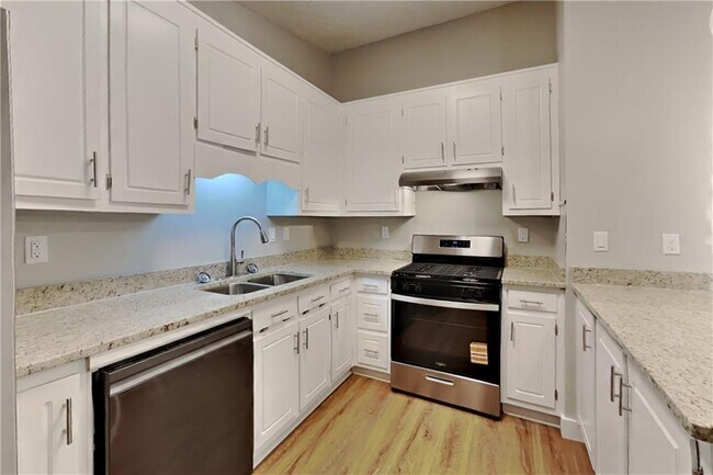 Foto del edificio - 3753 Memorial Pkwy NW