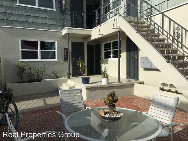 Foto del edificio - 1602 Pacific Beach Dr