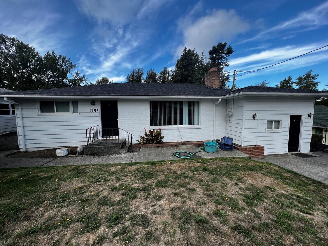 Primary Photo - 1153 Nevada St