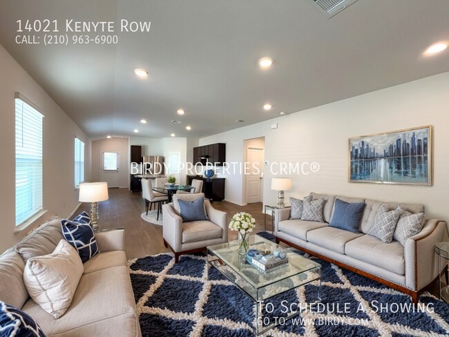 Foto del edificio - 14021 Kenyte Row