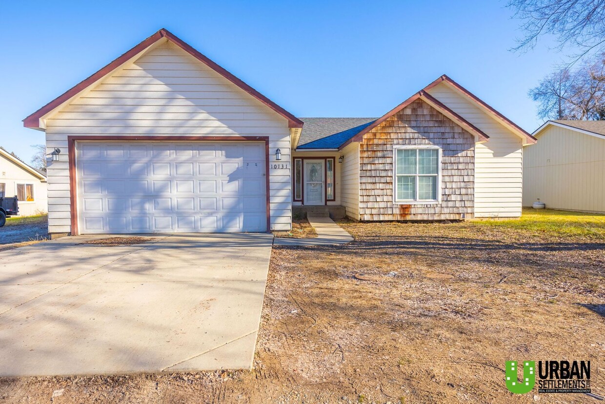 Foto principal - Spacious One Level Rancher in Spokane Vall...